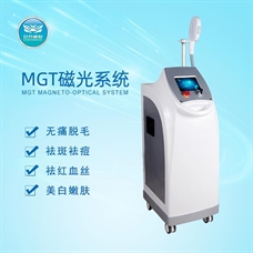 MGT磁光系統
