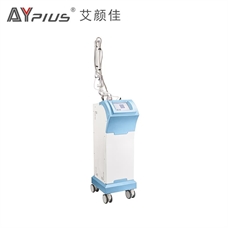 二氧化碳激光治療儀（藍機）