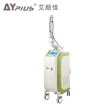 二氧化碳激光治療儀（綠機）